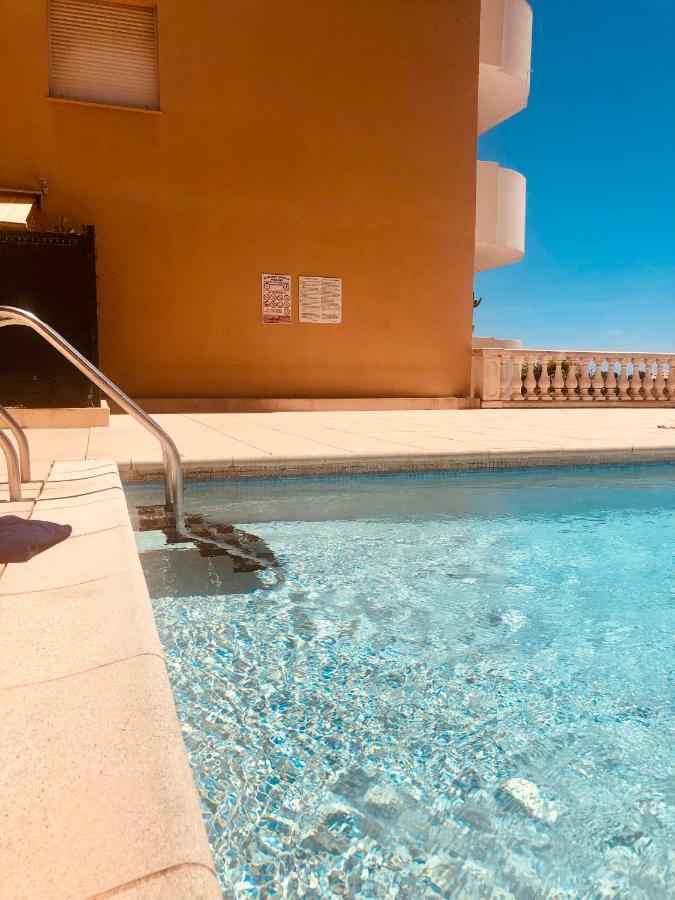 Mon Appart avec Terrasse et Piscine Roquebrune-Cap-Martin Extérieur photo