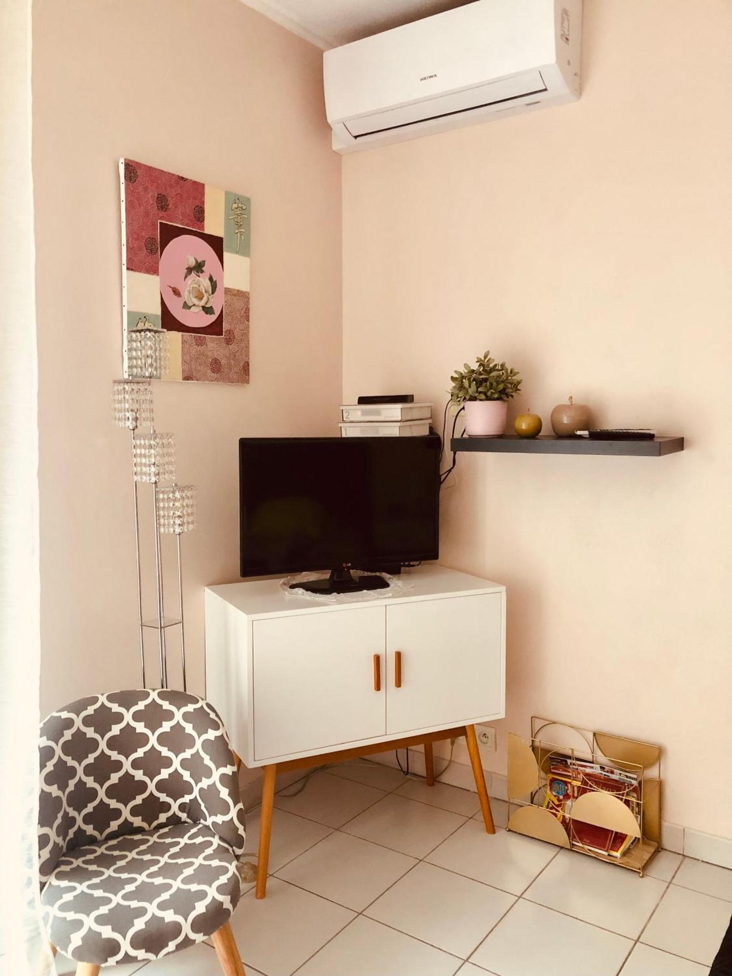 Mon Appart avec Terrasse et Piscine Roquebrune-Cap-Martin Extérieur photo